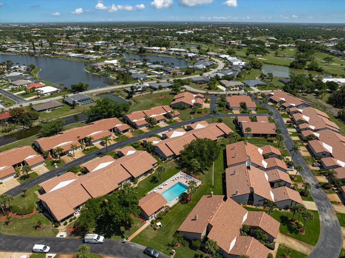 892 COUNTRY CLUB CIR #50, VENICE, FL, 34293