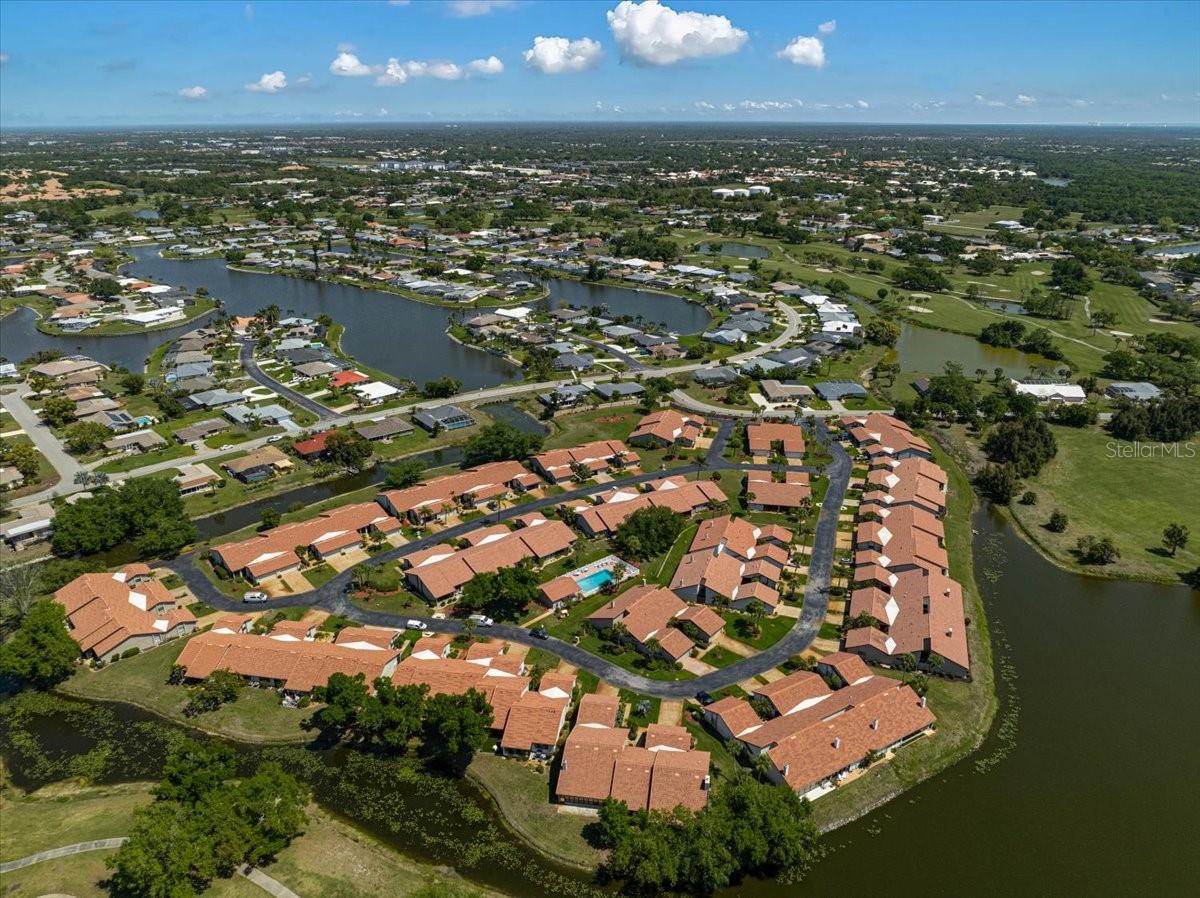 892 COUNTRY CLUB CIR #50, VENICE, FL, 34293
