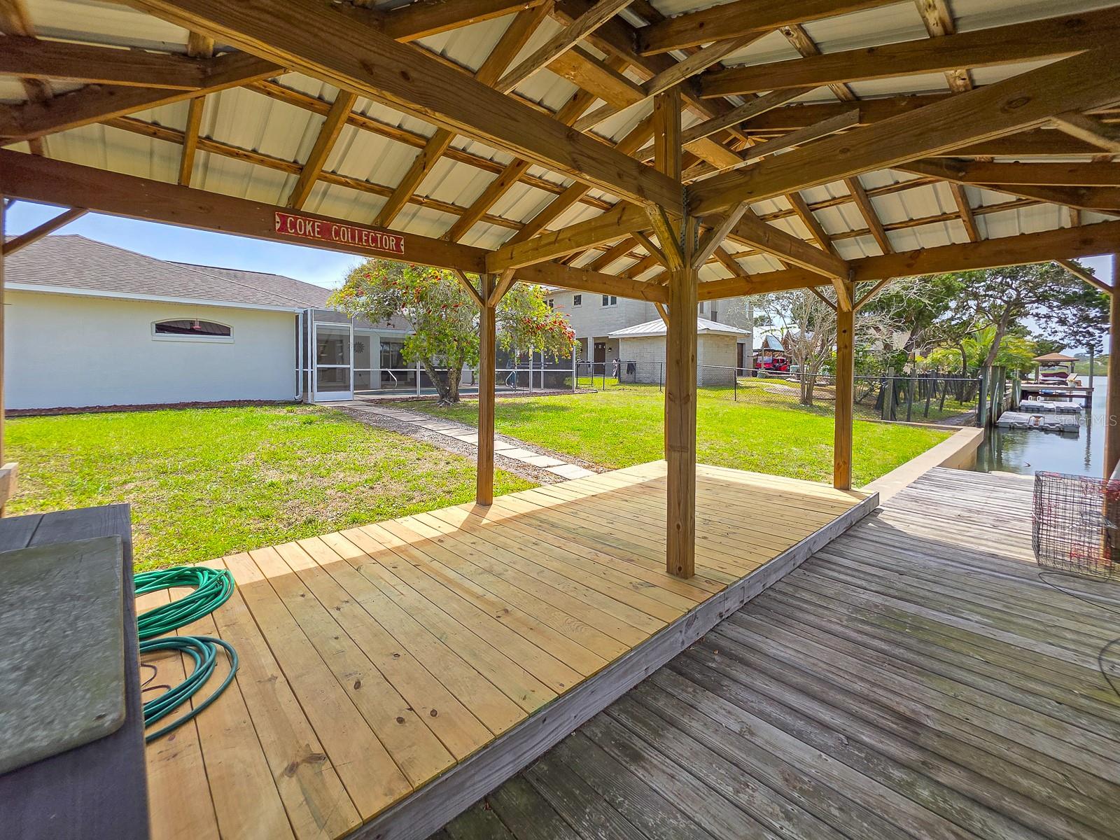 614 CUMBERLAND DR, FLAGLER BEACH, FL, 32136