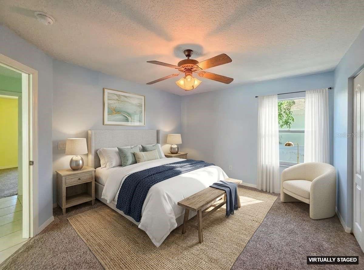 614 CUMBERLAND DR, FLAGLER BEACH, FL, 32136