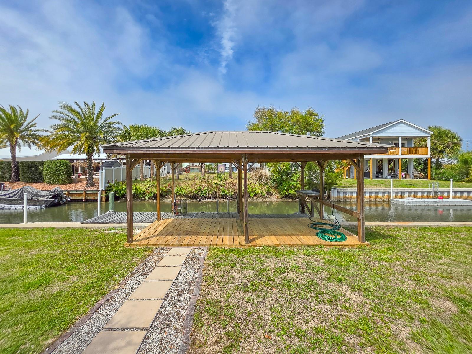 614 CUMBERLAND DR, FLAGLER BEACH, FL, 32136