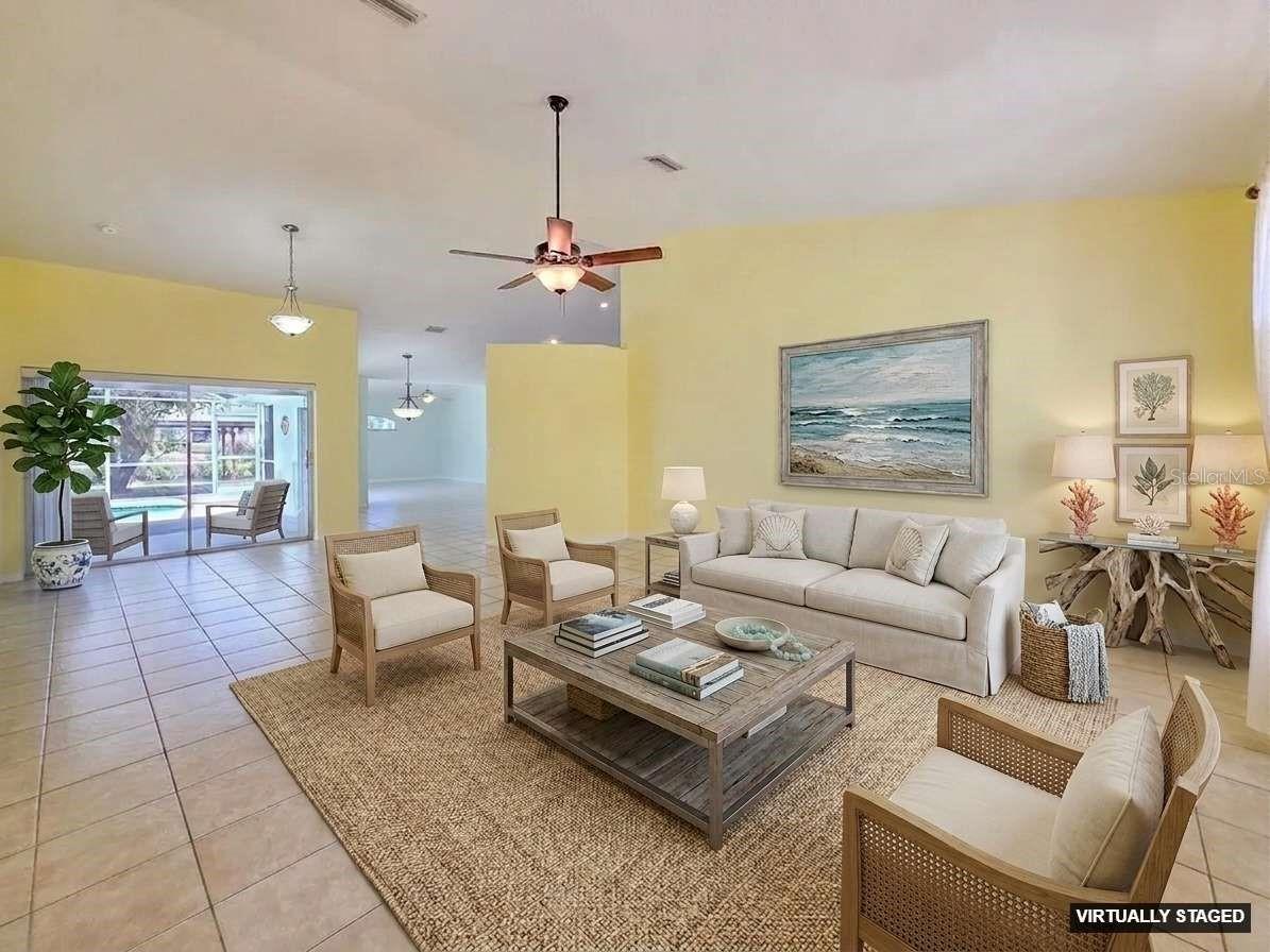 614 CUMBERLAND DR, FLAGLER BEACH, FL, 32136