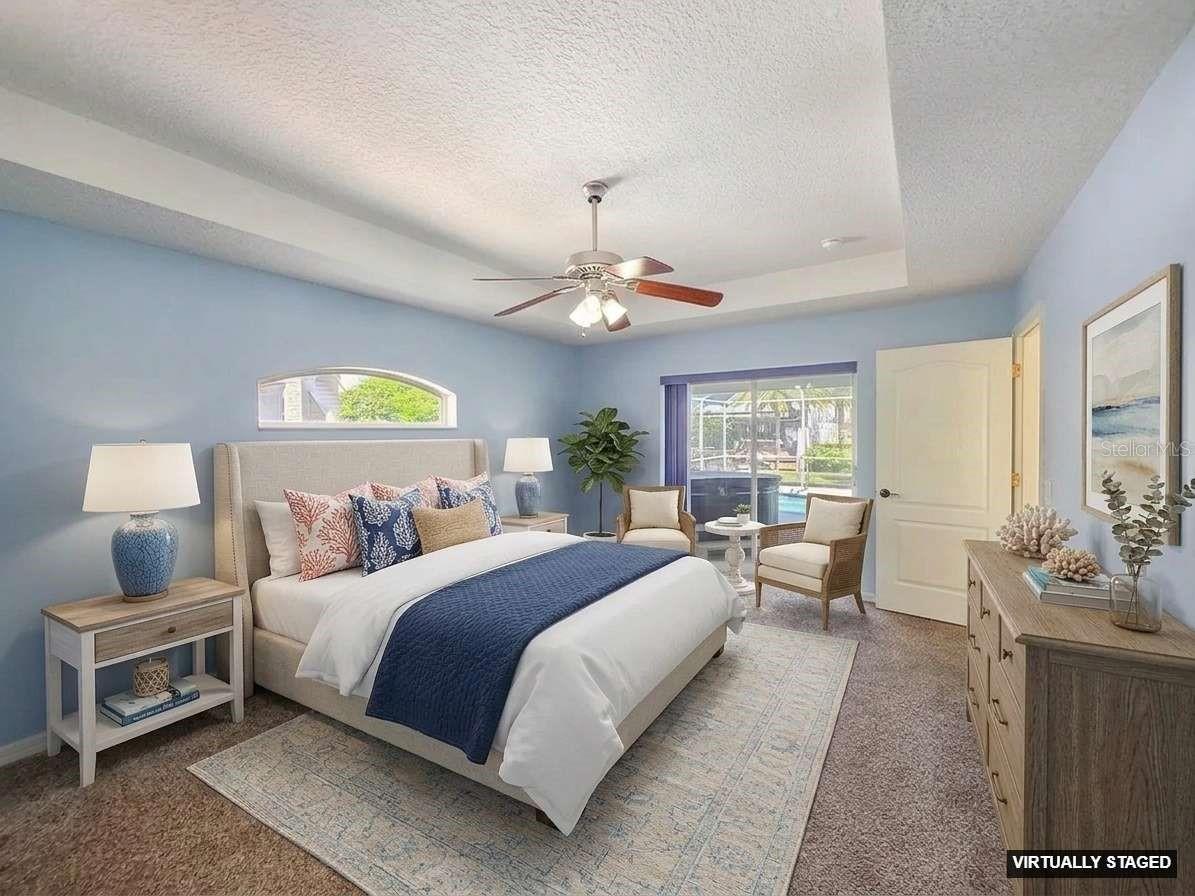614 CUMBERLAND DR, FLAGLER BEACH, FL, 32136