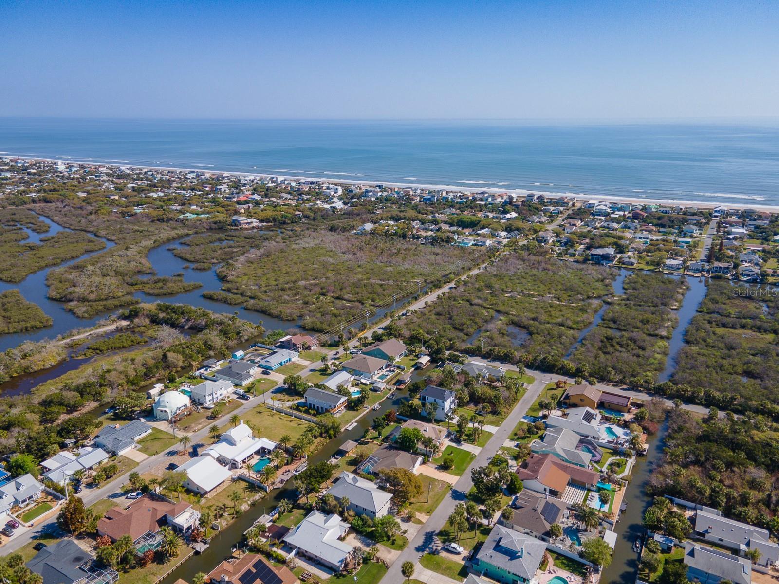 614 CUMBERLAND DR, FLAGLER BEACH, FL, 32136