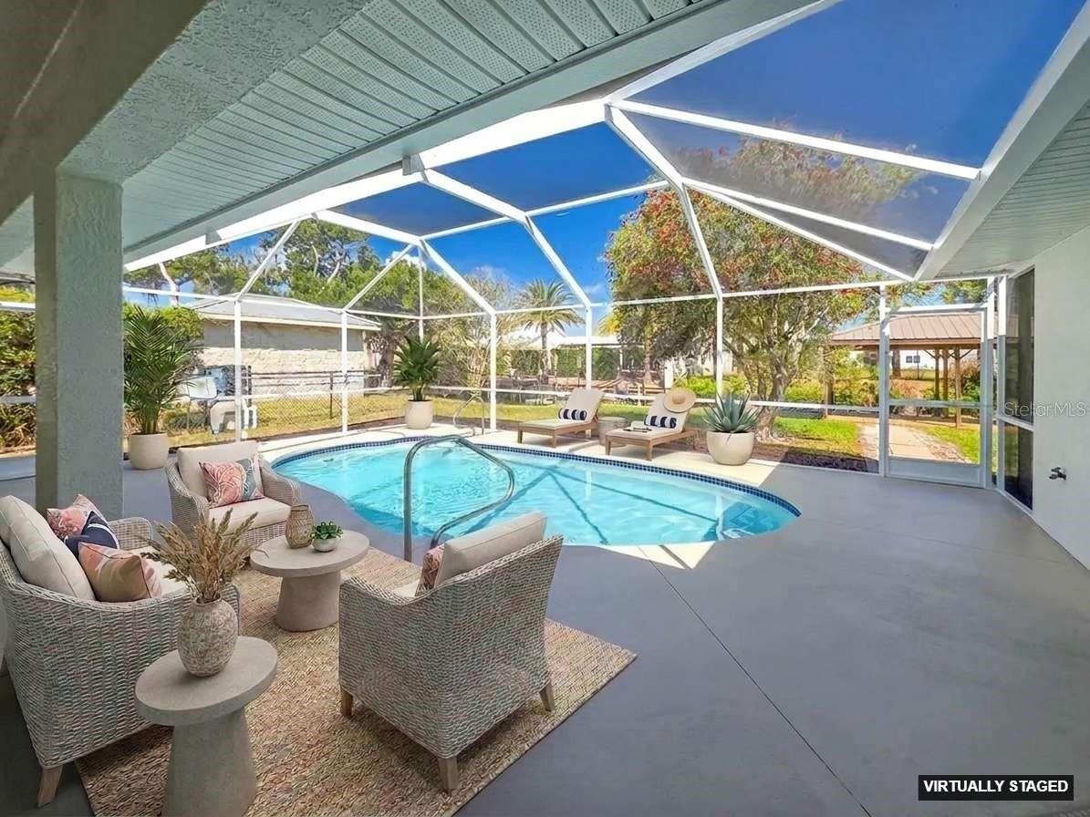 614 CUMBERLAND DR, FLAGLER BEACH, FL, 32136