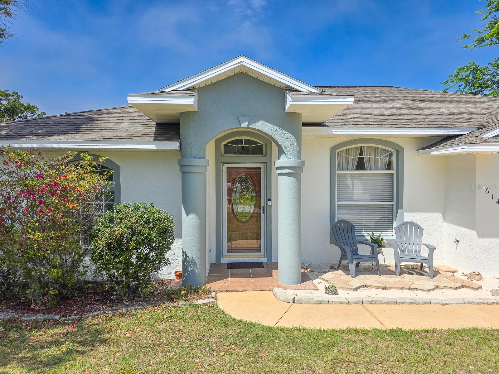 614 CUMBERLAND DR, FLAGLER BEACH, FL, 32136