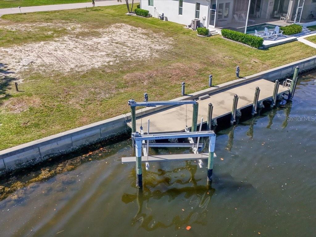 2120 GULFVIEW RD, PUNTA GORDA, FL, 33950