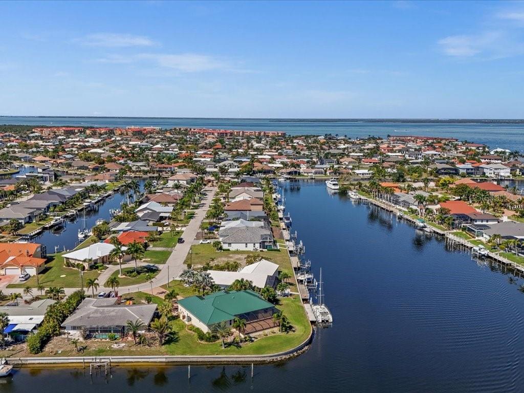 2120 GULFVIEW RD, PUNTA GORDA, FL, 33950
