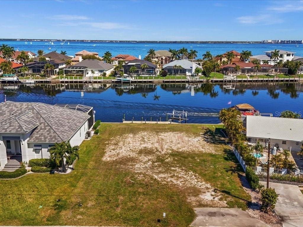 2120 GULFVIEW RD, PUNTA GORDA, FL, 33950