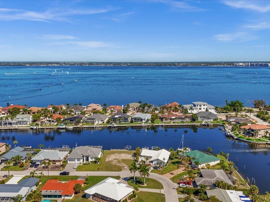 2120 GULFVIEW RD, PUNTA GORDA, FL, 33950