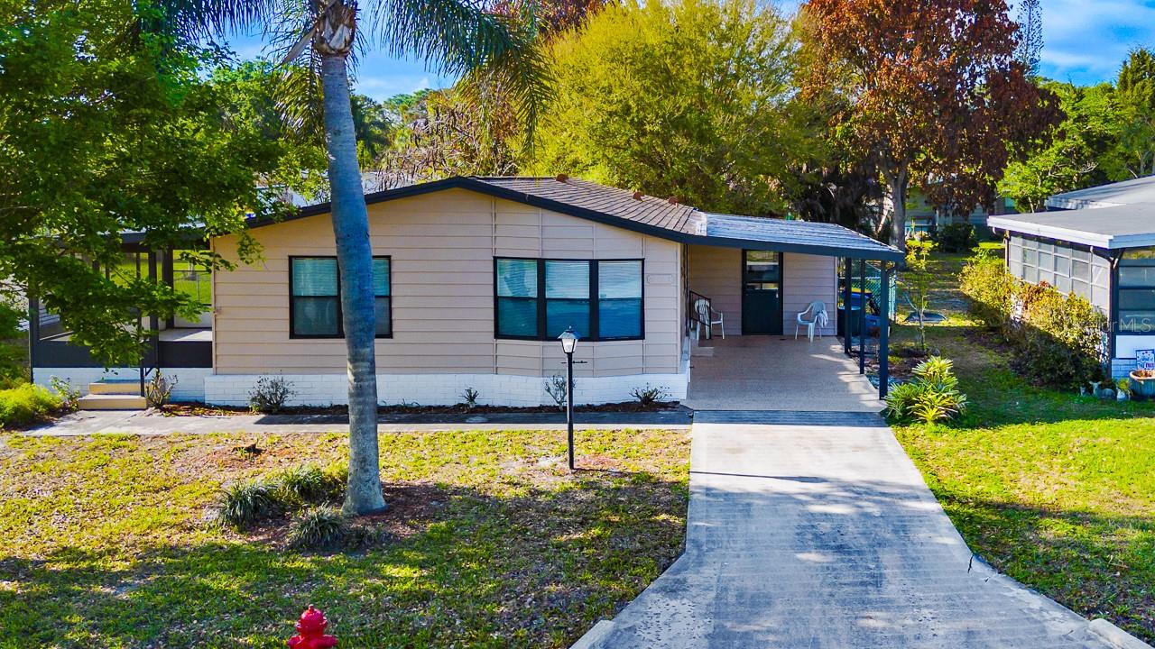 2828 SW TORONADO TRL, STUART, FL, 34997