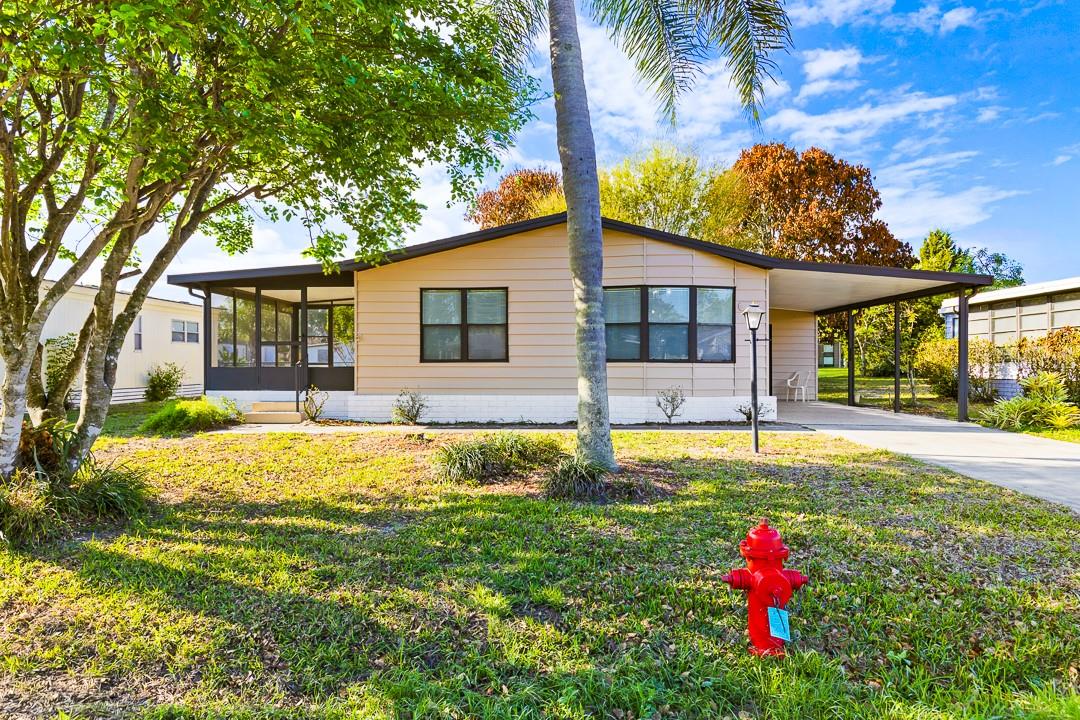 2828 SW TORONADO TRL, STUART, FL, 34997