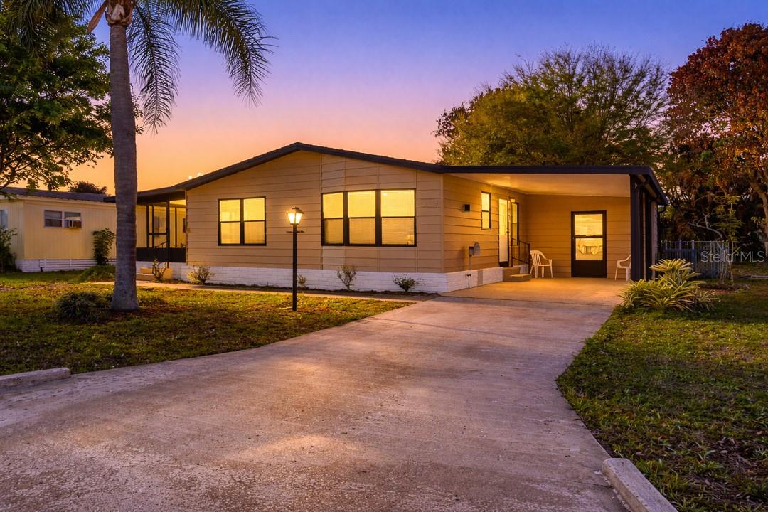 2828 SW TORONADO TRL, STUART, FL, 34997