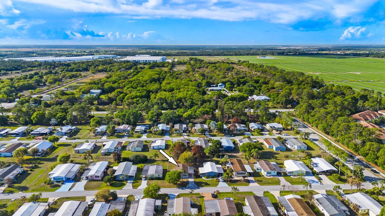 2828 SW TORONADO TRL, STUART, FL, 34997