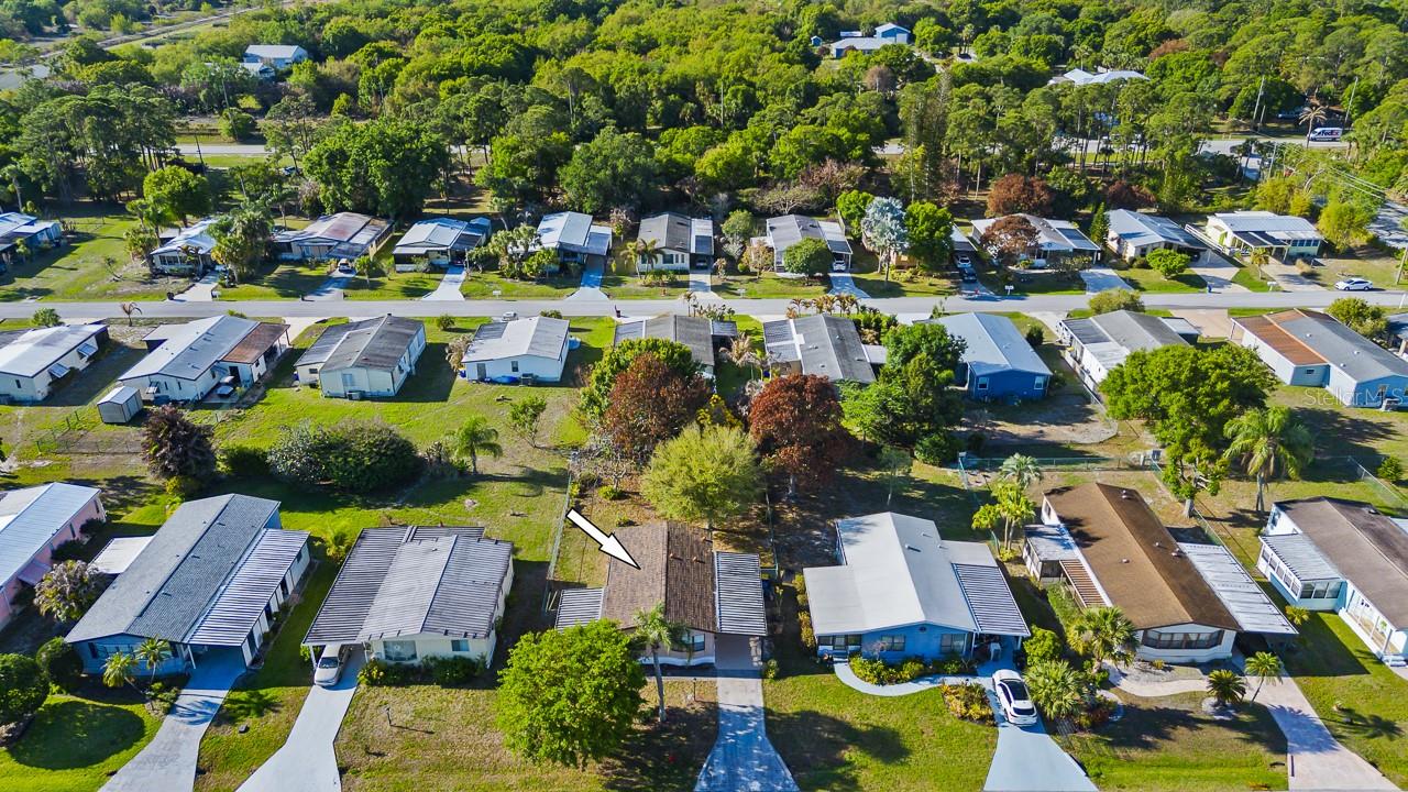 2828 SW TORONADO TRL, STUART, FL, 34997