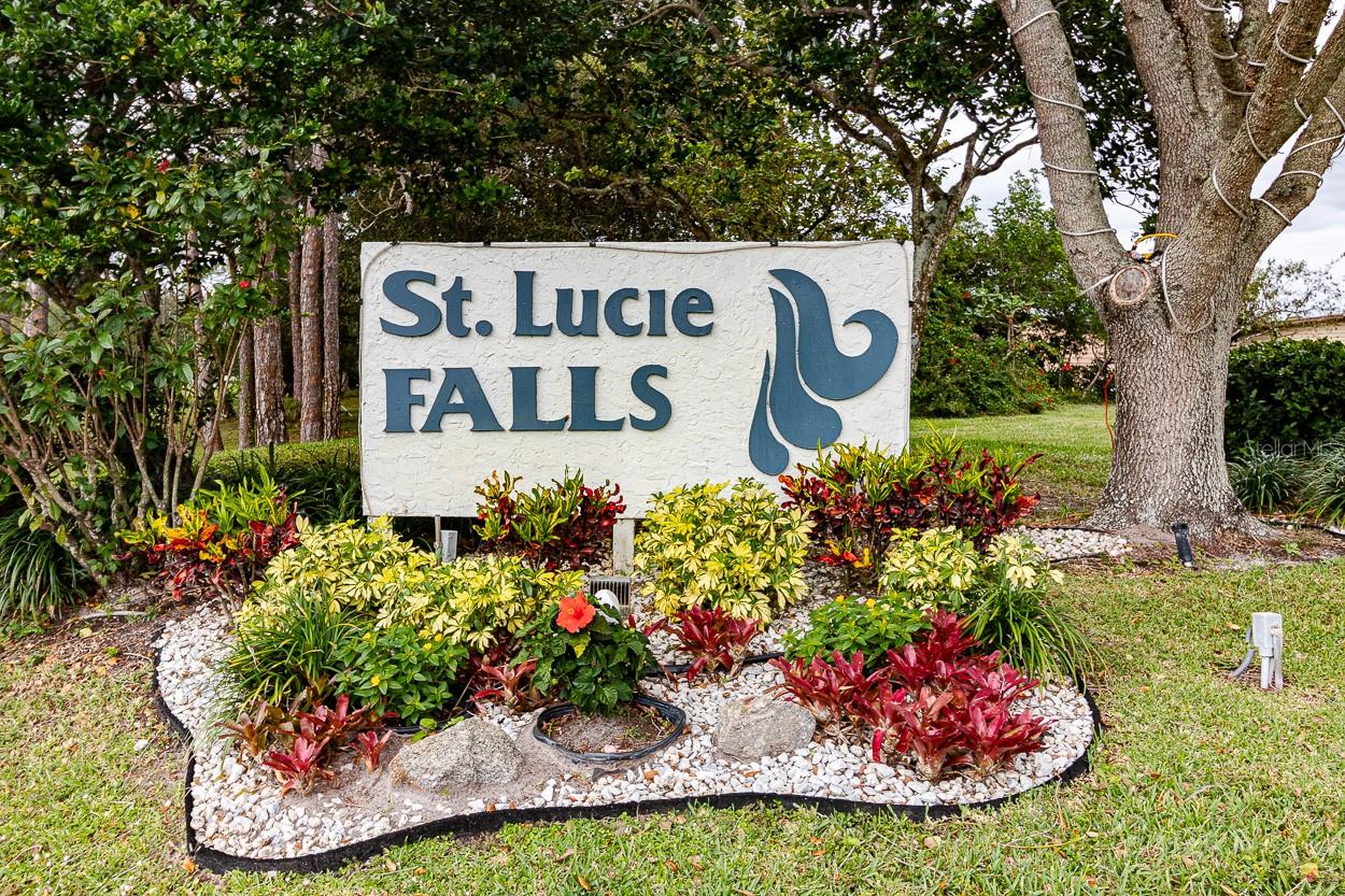 2828 SW TORONADO TRL, STUART, FL, 34997