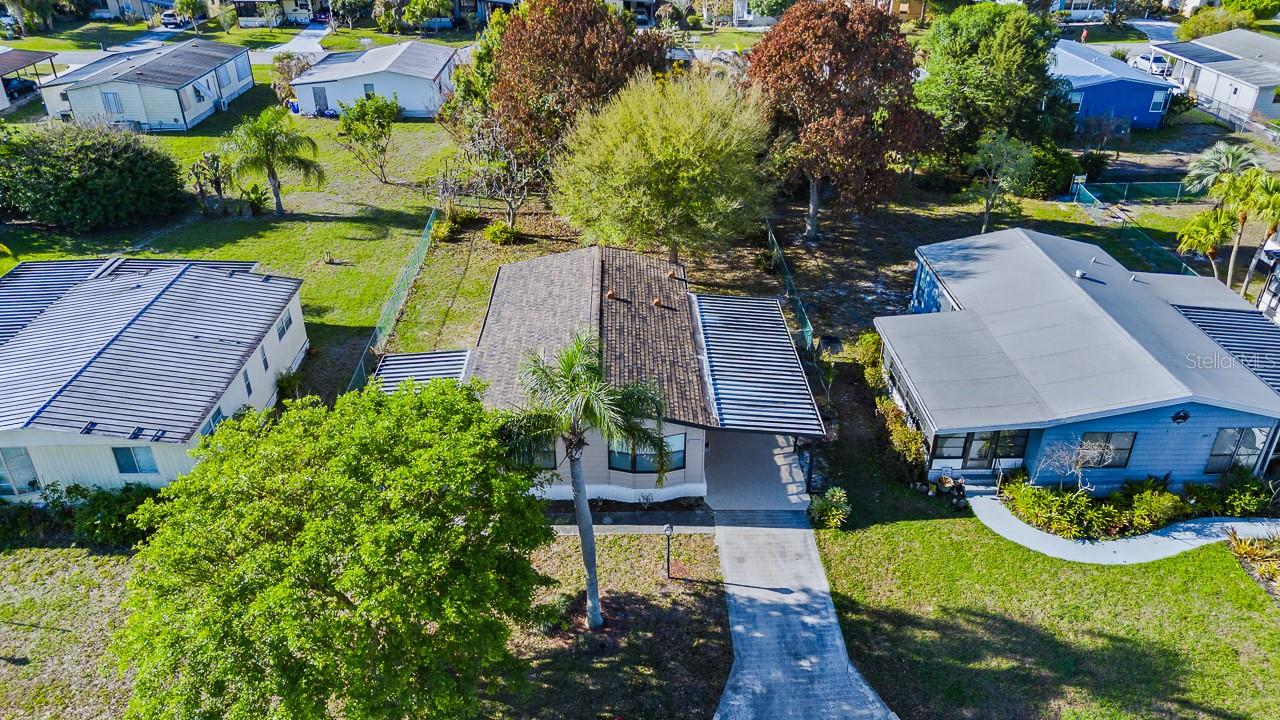 2828 SW TORONADO TRL, STUART, FL, 34997