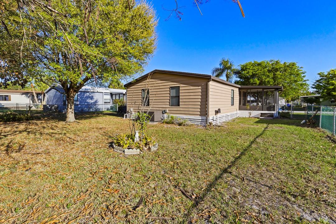 2828 SW TORONADO TRL, STUART, FL, 34997