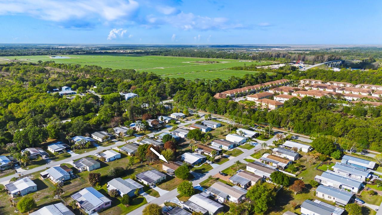 2828 SW TORONADO TRL, STUART, FL, 34997