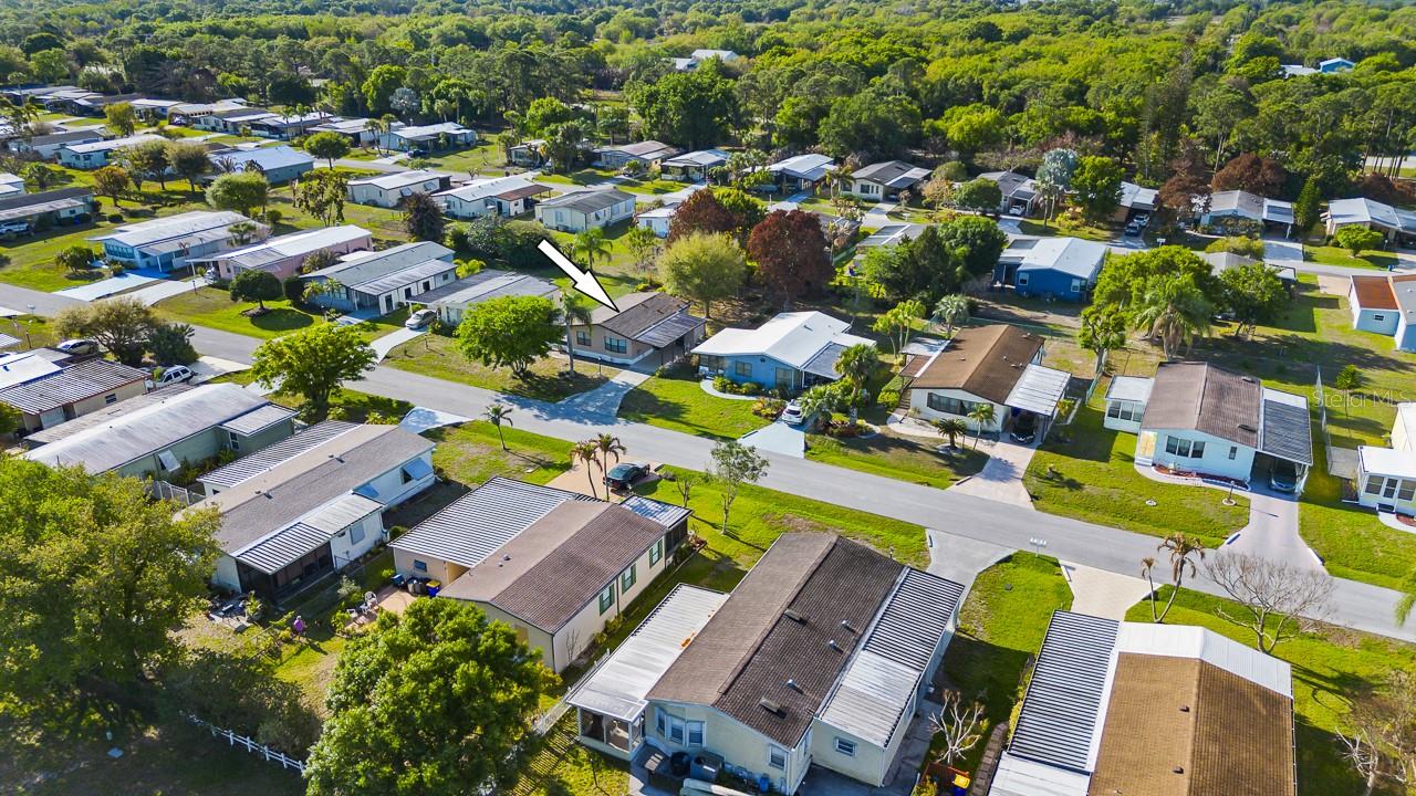2828 SW TORONADO TRL, STUART, FL, 34997