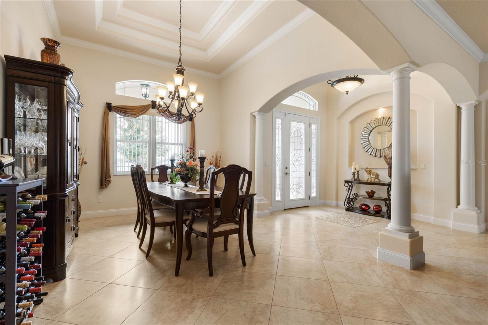 60 FENIMORE LN, PALM COAST, FL, 32137