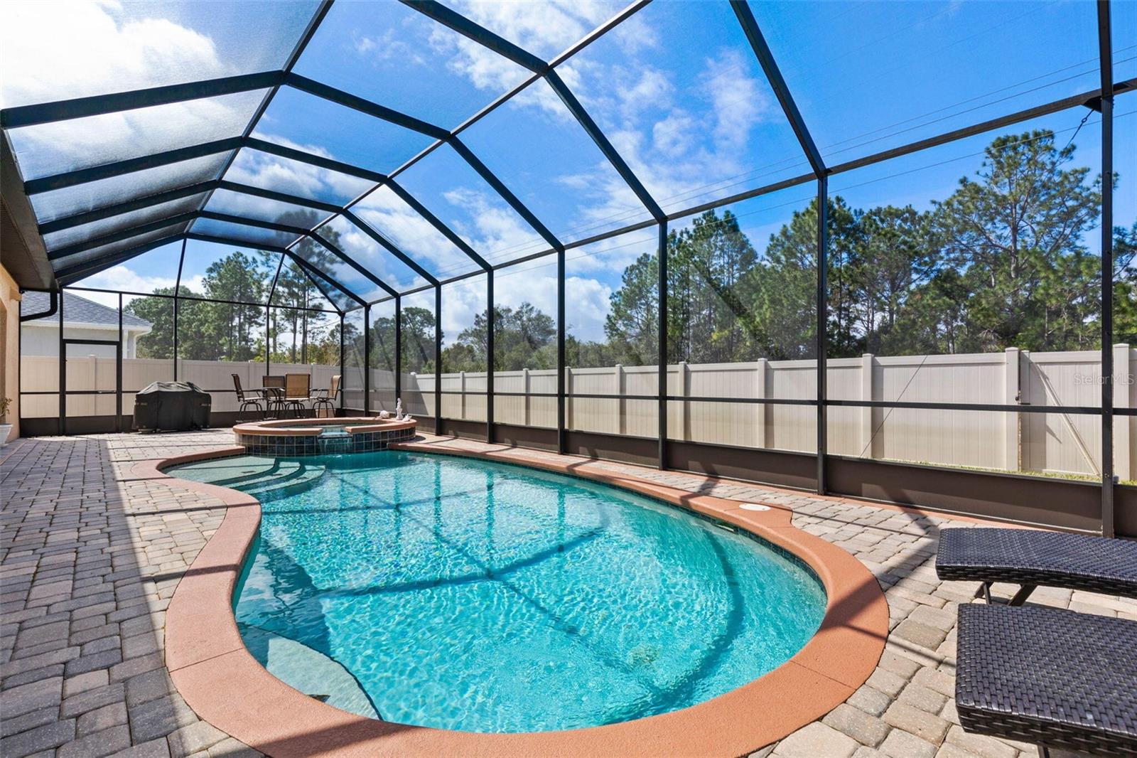 60 FENIMORE LN, PALM COAST, FL, 32137