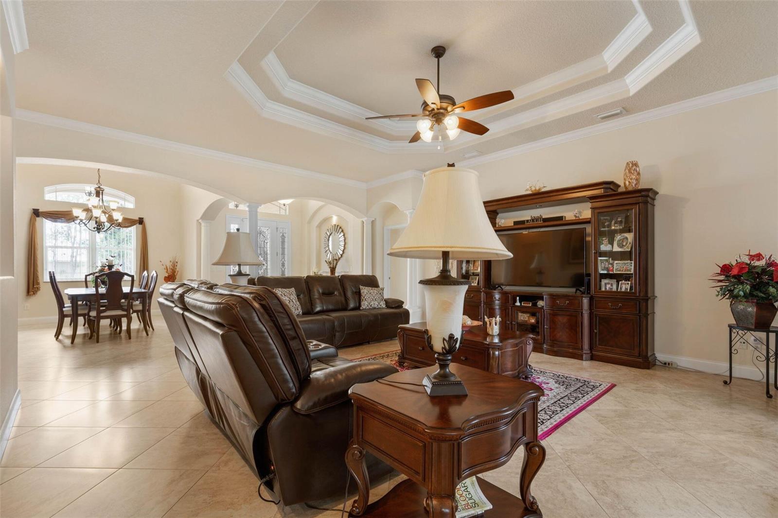 60 FENIMORE LN, PALM COAST, FL, 32137
