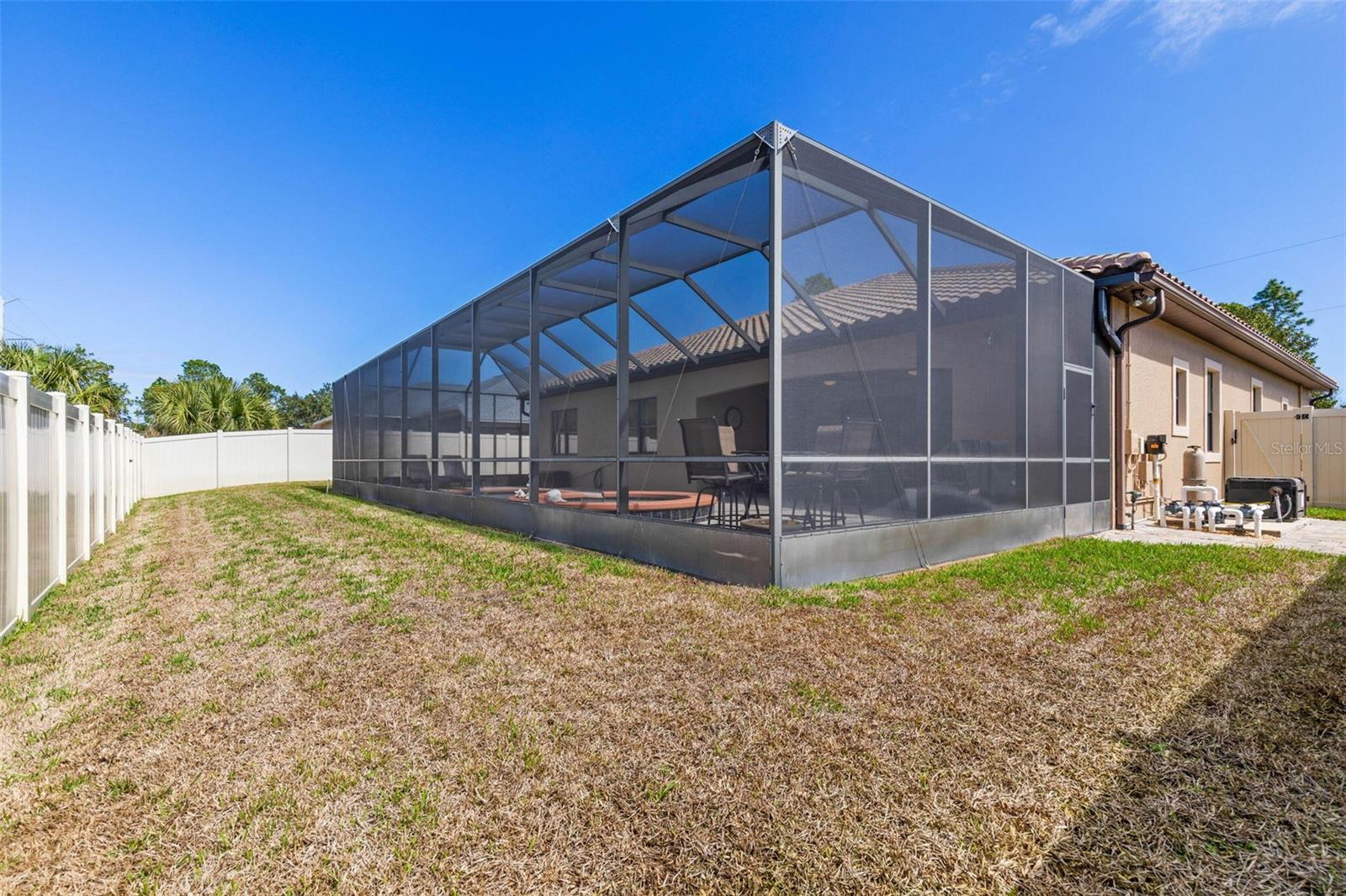 60 FENIMORE LN, PALM COAST, FL, 32137