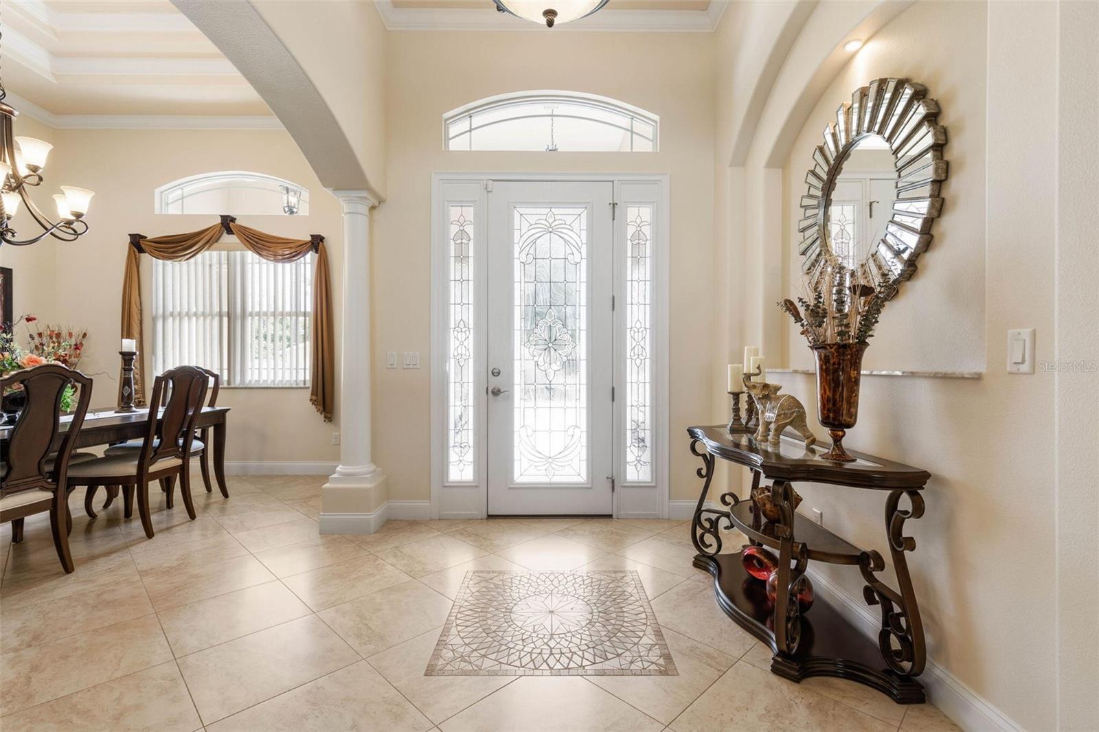 60 FENIMORE LN, PALM COAST, FL, 32137