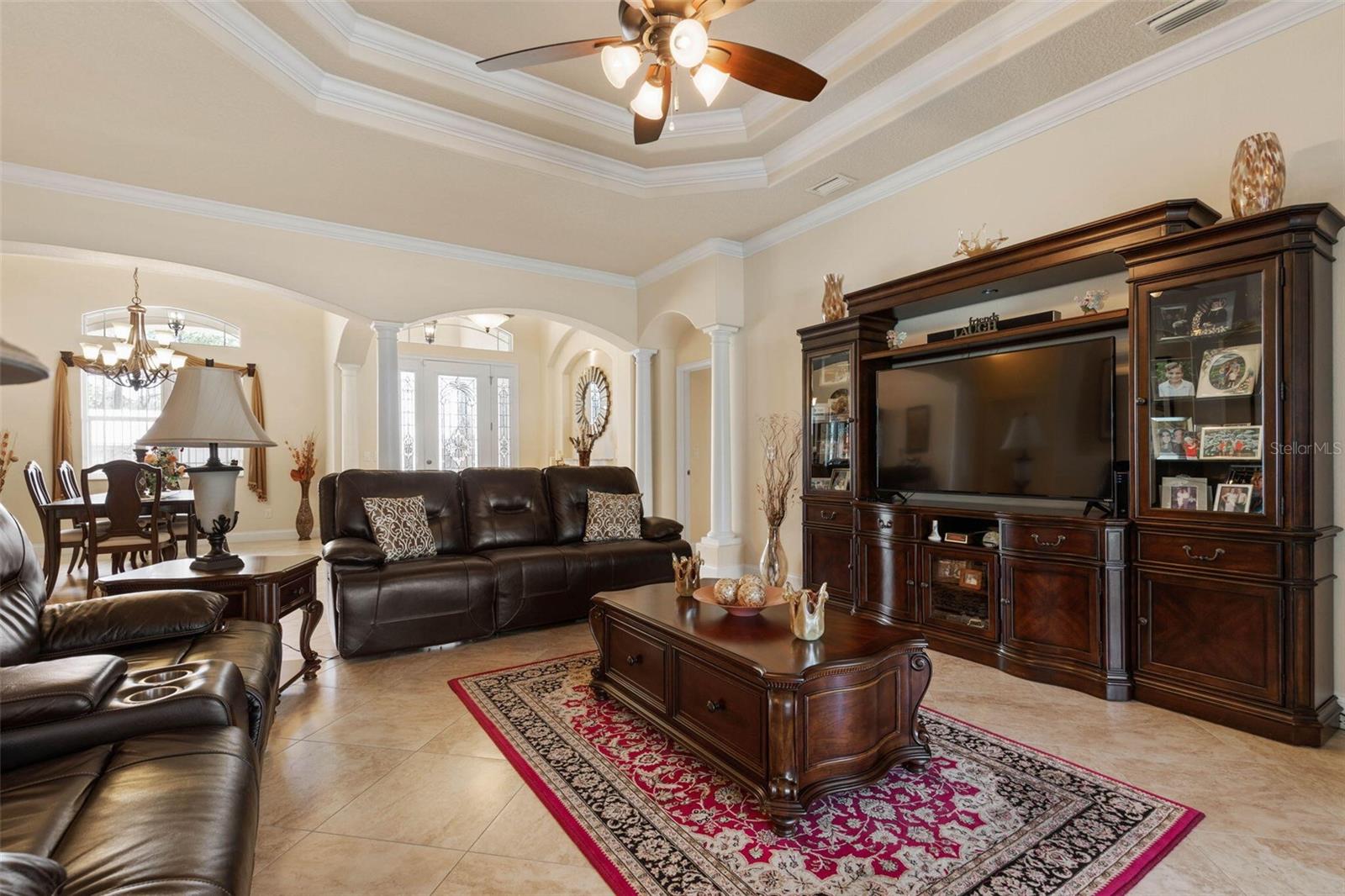 60 FENIMORE LN, PALM COAST, FL, 32137