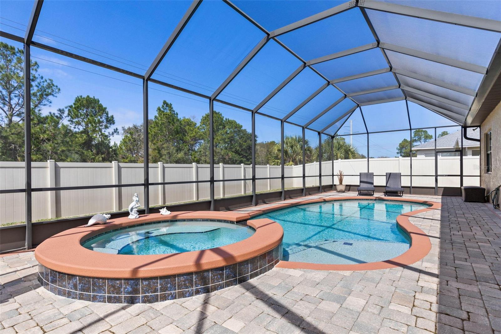 60 FENIMORE LN, PALM COAST, FL, 32137