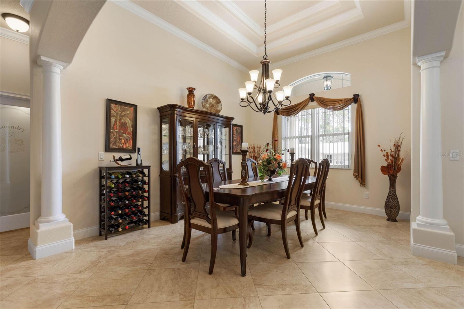 60 FENIMORE LN, PALM COAST, FL, 32137