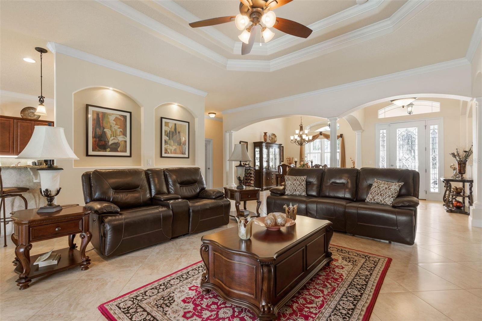 60 FENIMORE LN, PALM COAST, FL, 32137