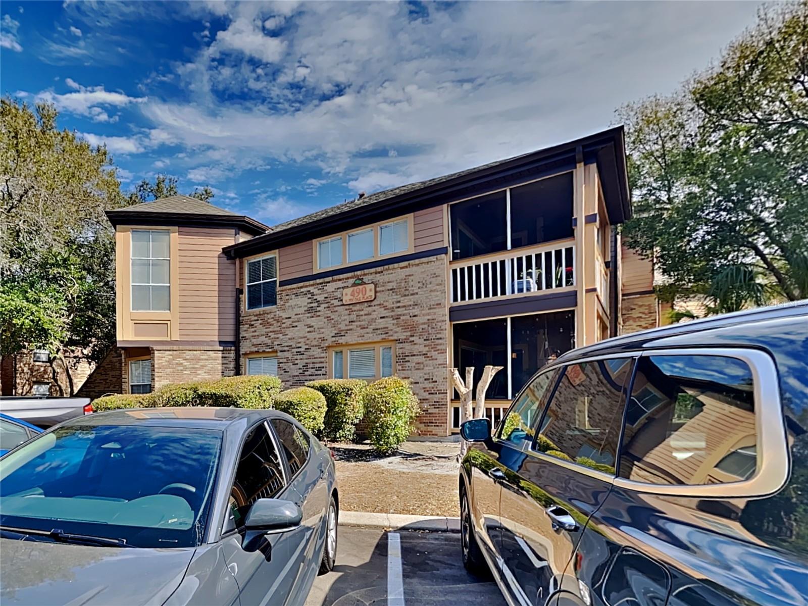490 N PIN OAK PL #208, LONGWOOD, FL, 32779