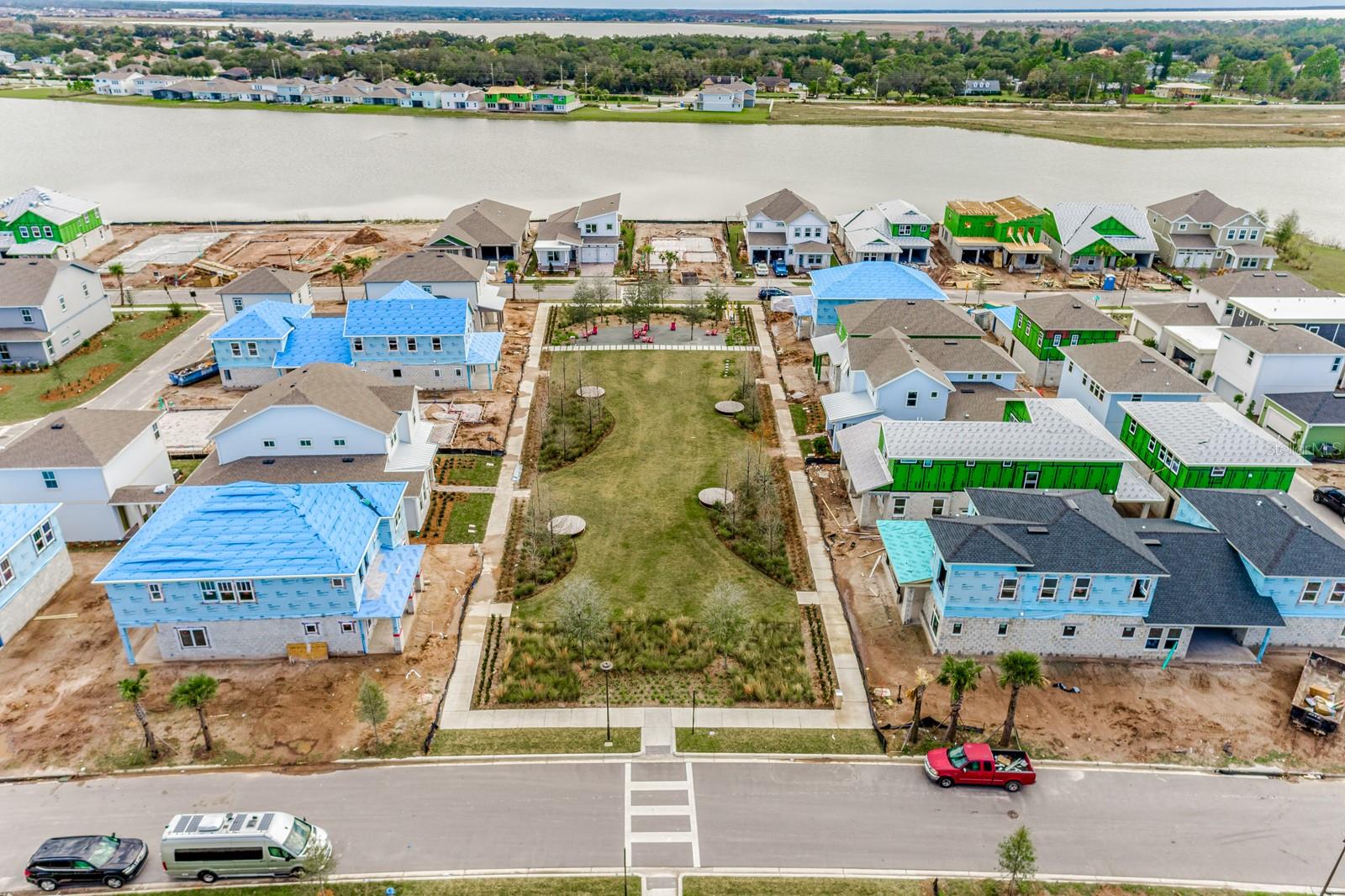13652 MCMILLAN DR, ORLANDO, FL, 32827