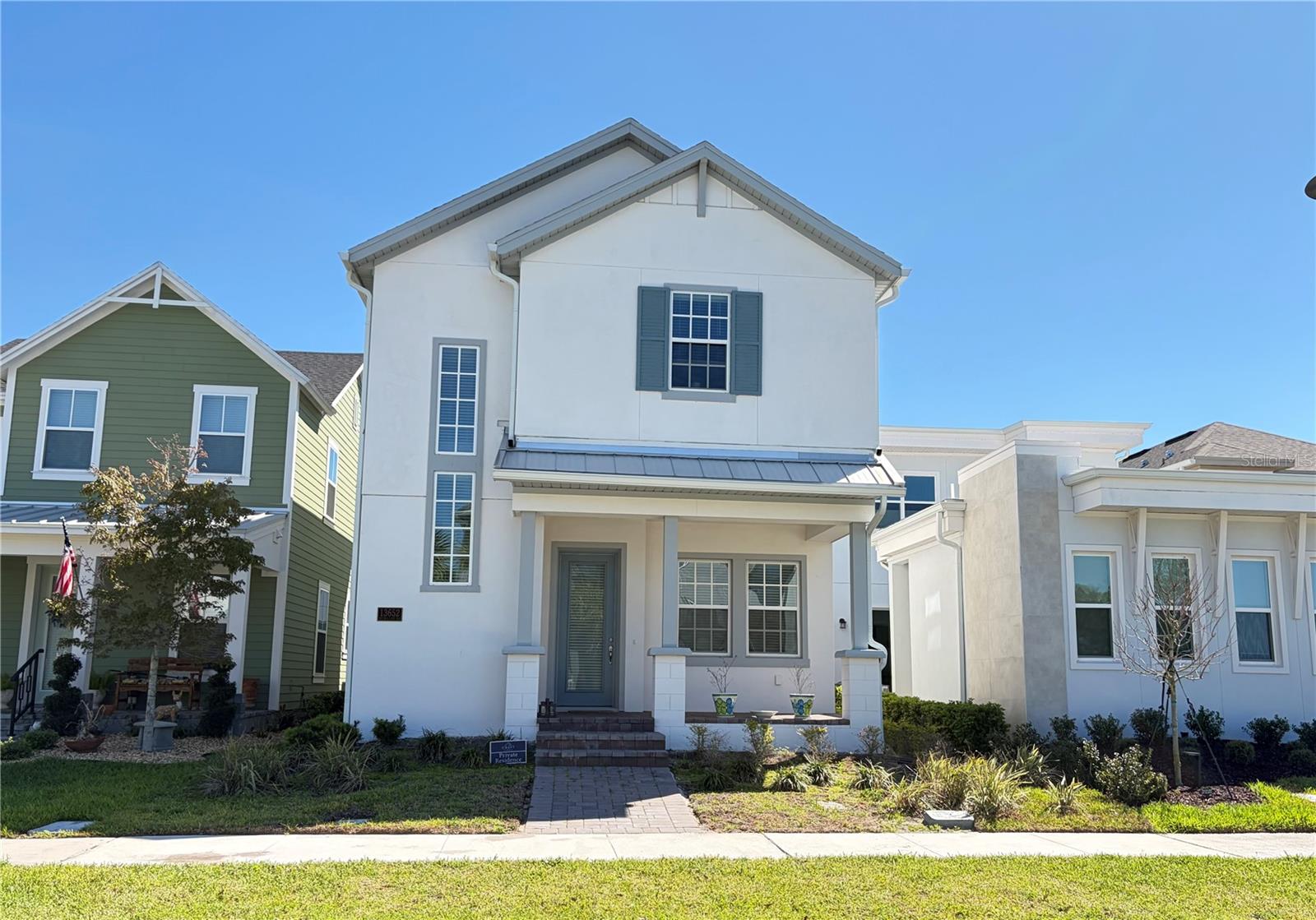 13652 MCMILLAN DR, ORLANDO, FL, 32827
