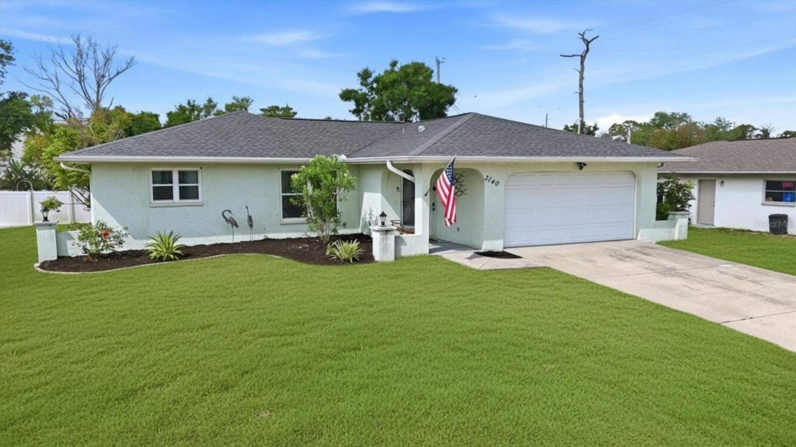 3140 ODESSA RD, VENICE, FL, 34293