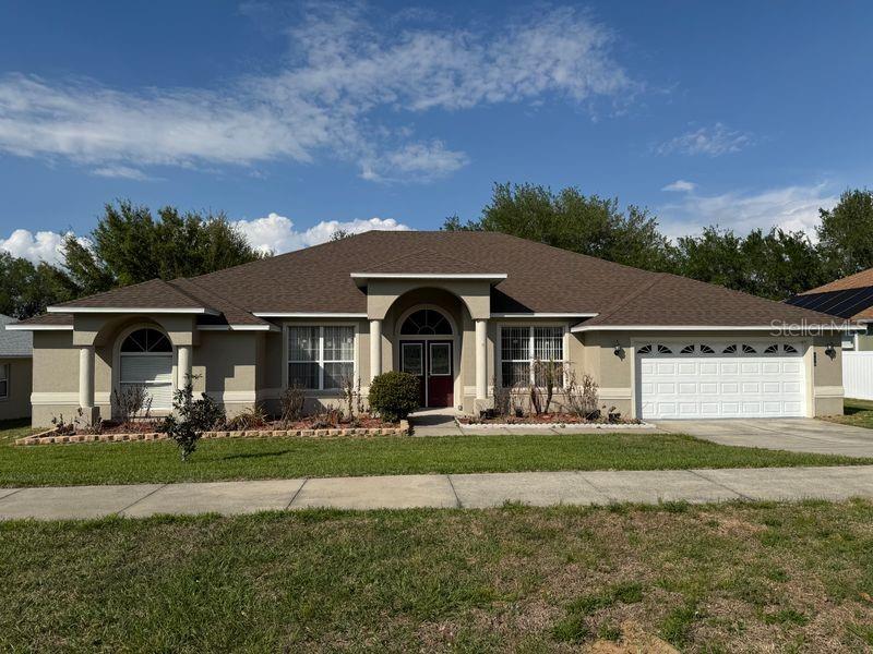 839 PRINCETON DR, CLERMONT, FL, 34711