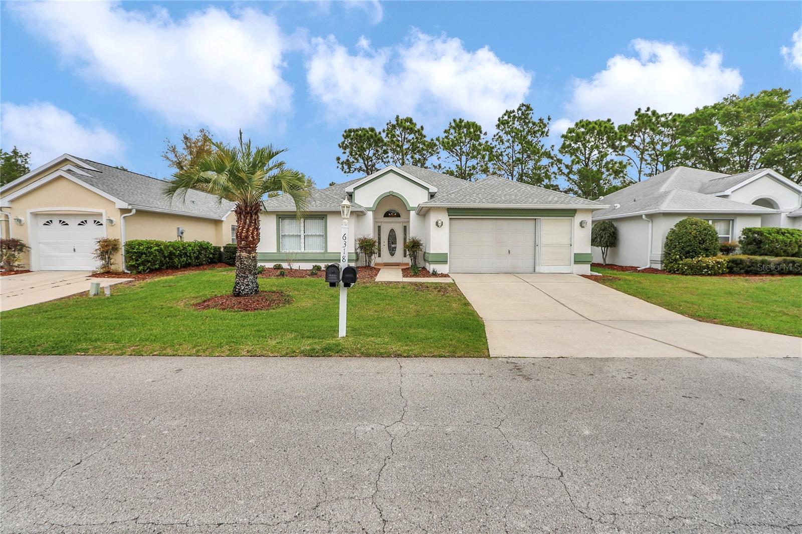 6318 SW 117TH LOOP, OCALA, FL, 34476