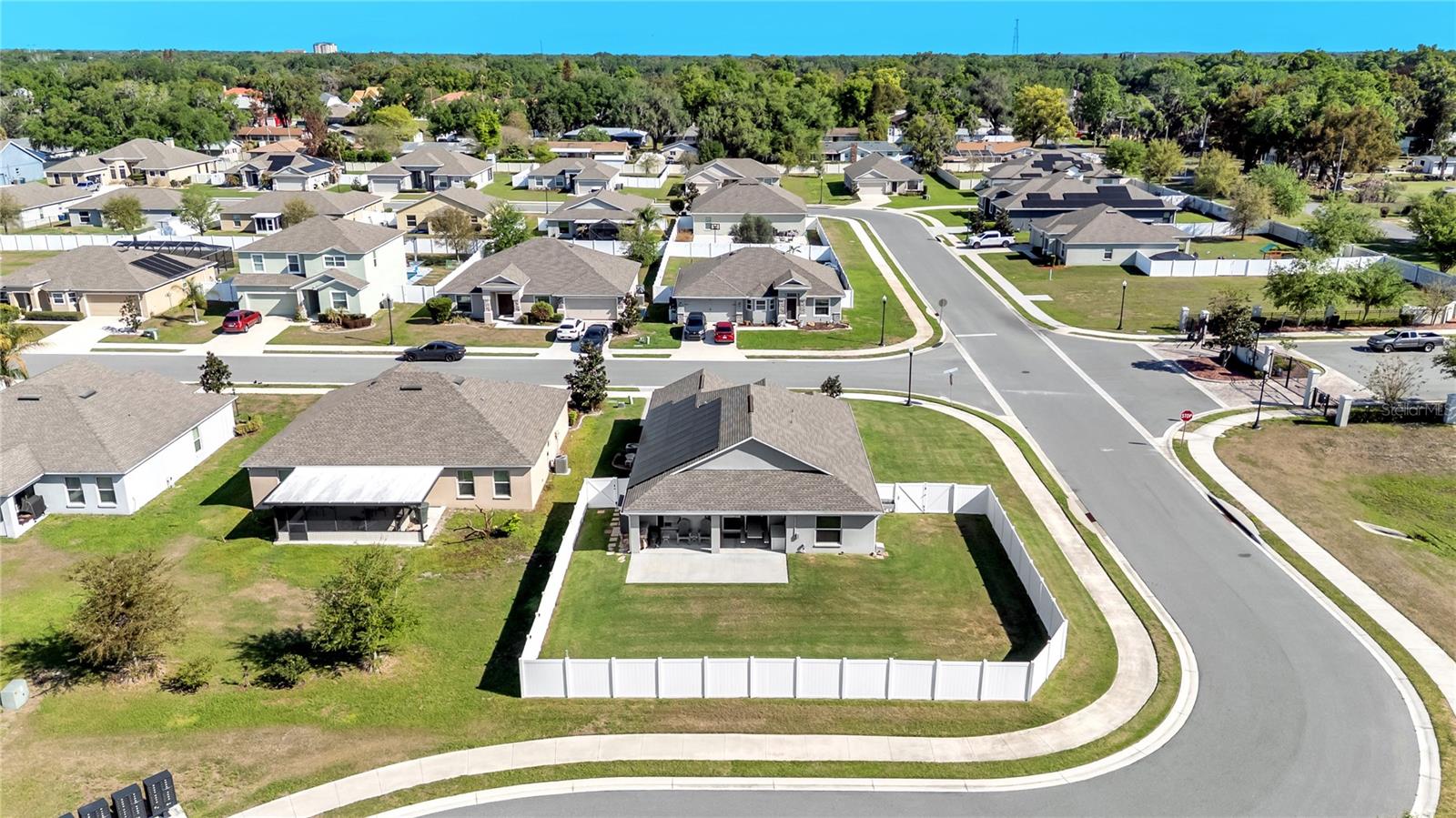 115 KISSENGEN PARK BLVD, BARTOW, FL, 33830