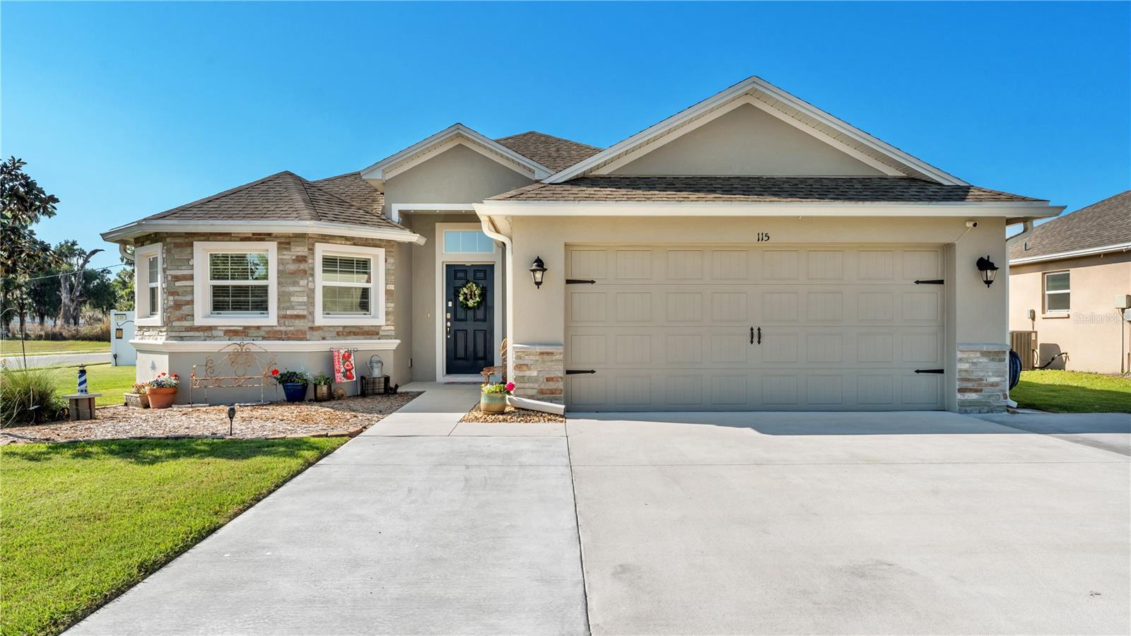 115 KISSENGEN PARK BLVD, BARTOW, FL, 33830