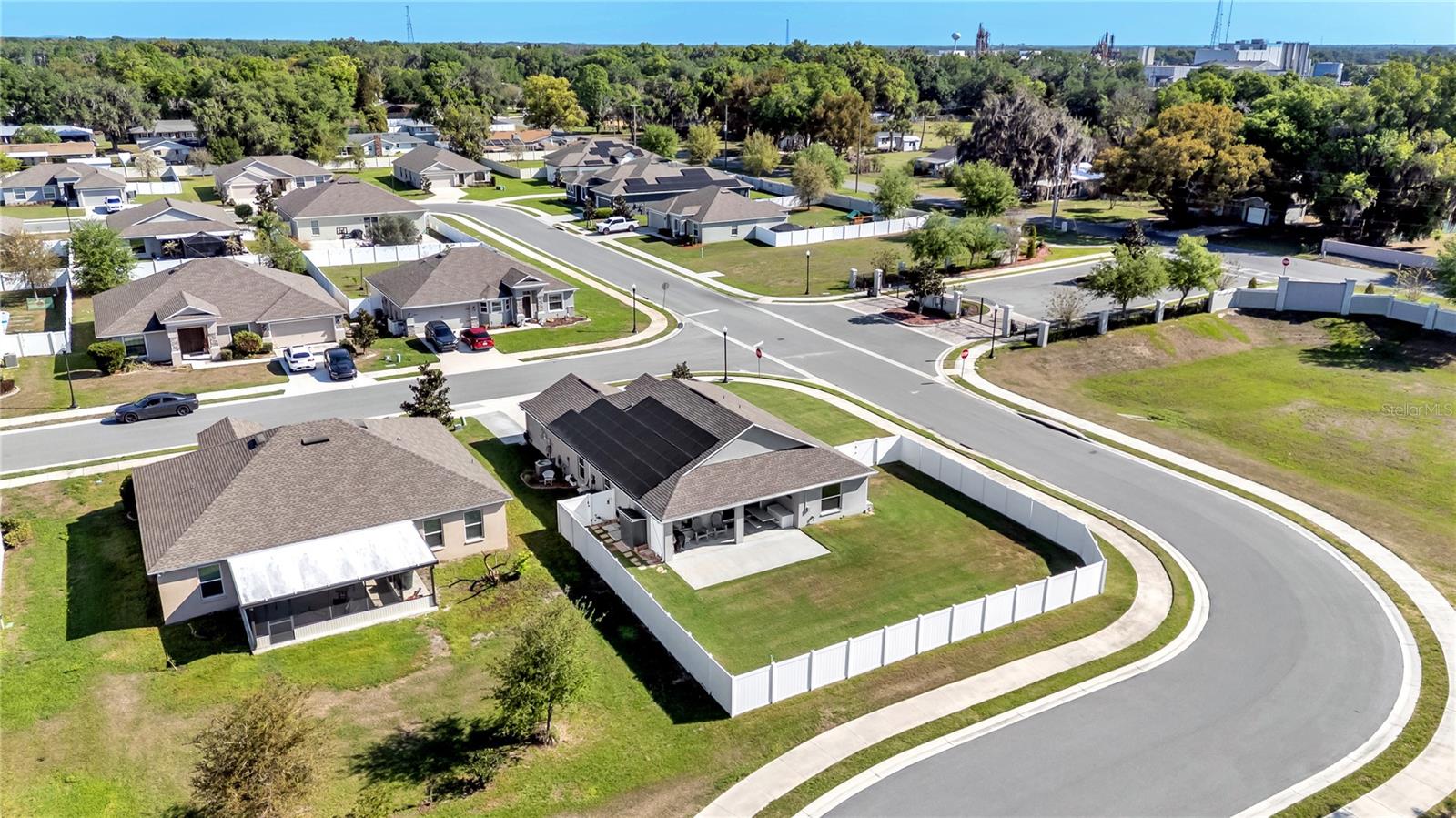 115 KISSENGEN PARK BLVD, BARTOW, FL, 33830