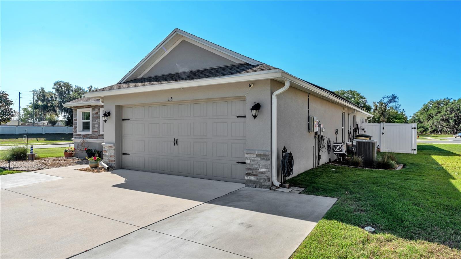 115 KISSENGEN PARK BLVD, BARTOW, FL, 33830