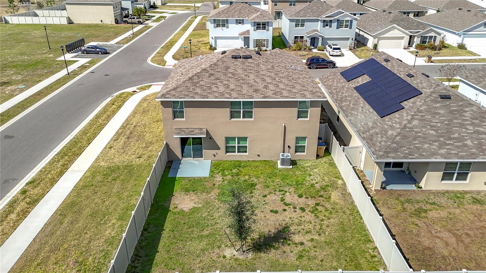 9201 SAPPHIRE CREEK PL, TEMPLE TERRACE, FL, 33637