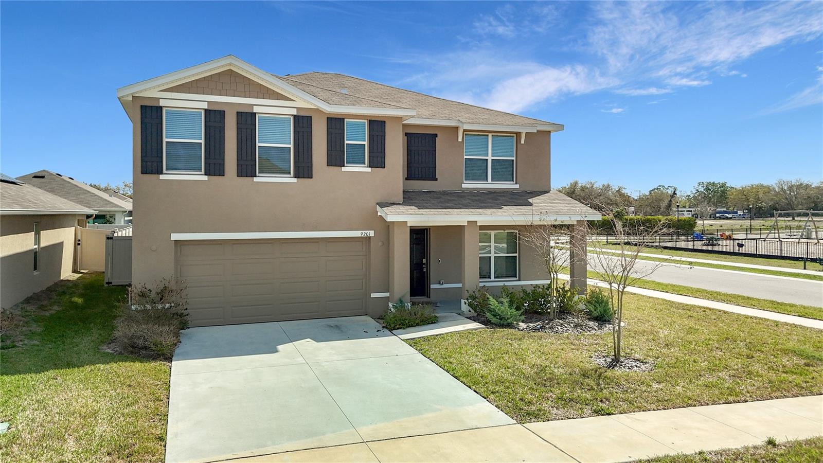 9201 SAPPHIRE CREEK PL, TEMPLE TERRACE, FL, 33637