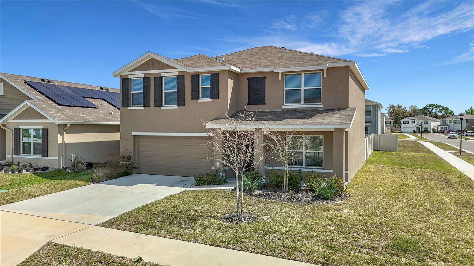 9201 SAPPHIRE CREEK PL, TEMPLE TERRACE, FL, 33637