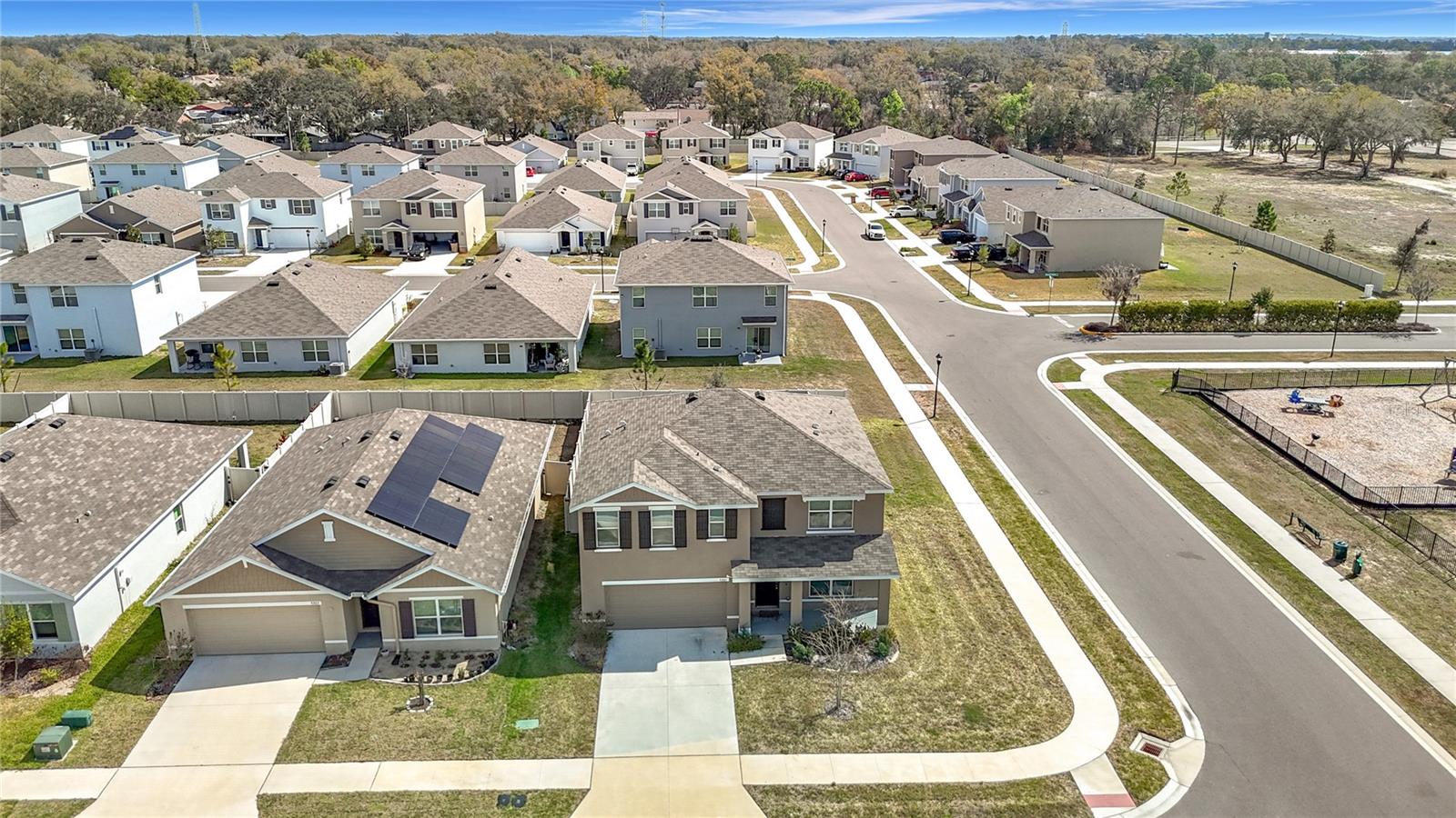 9201 SAPPHIRE CREEK PL, TEMPLE TERRACE, FL, 33637