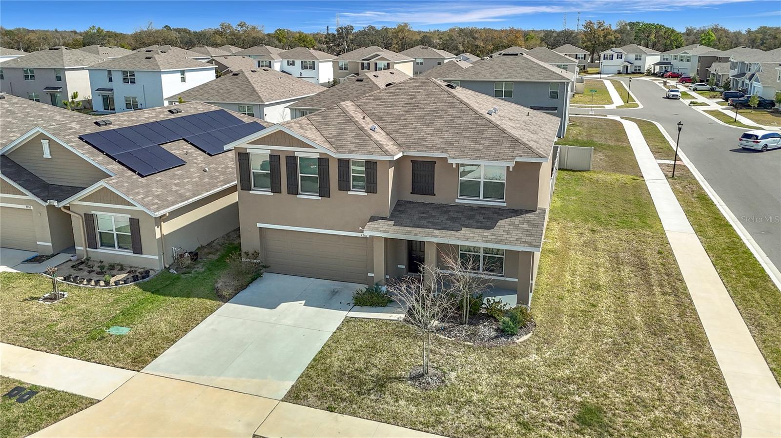 9201 SAPPHIRE CREEK PL, TEMPLE TERRACE, FL, 33637