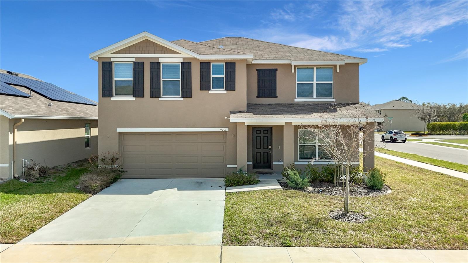 9201 SAPPHIRE CREEK PL, TEMPLE TERRACE, FL, 33637