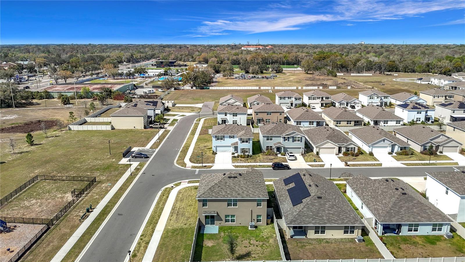 9201 SAPPHIRE CREEK PL, TEMPLE TERRACE, FL, 33637